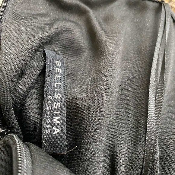 Evening very beautiful dress. - Picture 3 of 9